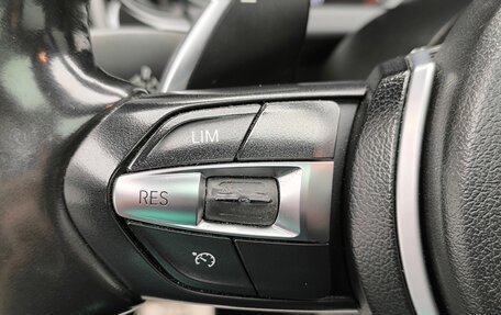 BMW 6 серия, 2015 год, 3 330 000 рублей, 13 фотография