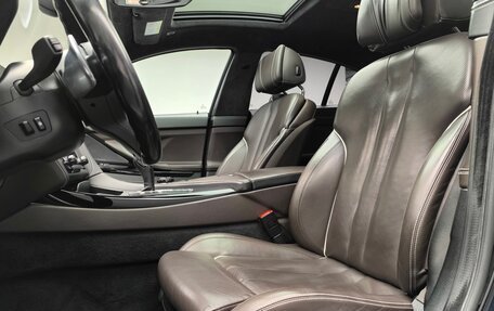 BMW 6 серия, 2015 год, 3 330 000 рублей, 16 фотография