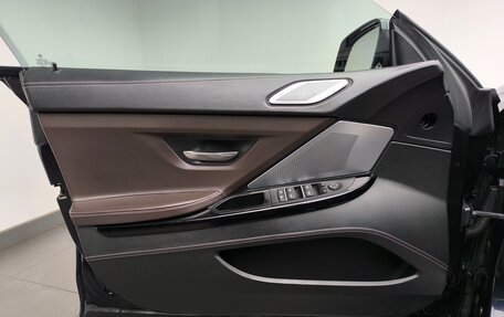 BMW 6 серия, 2015 год, 3 330 000 рублей, 17 фотография