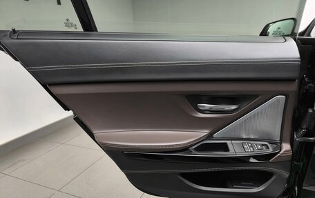 BMW 6 серия, 2015 год, 3 330 000 рублей, 24 фотография