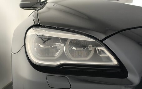 BMW 6 серия, 2015 год, 3 330 000 рублей, 28 фотография