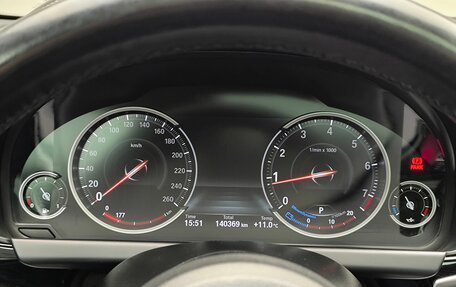 BMW 6 серия, 2015 год, 3 330 000 рублей, 31 фотография