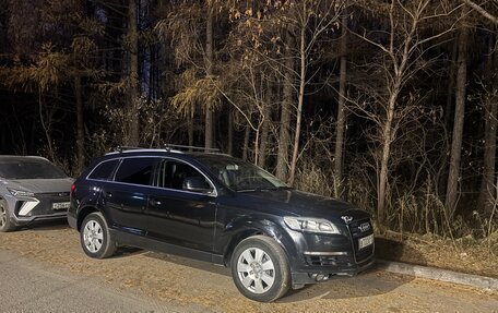Audi Q7, 2008 год, 1 200 000 рублей, 1 фотография