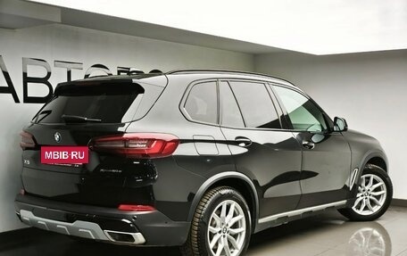 BMW X5, 2020 год, 6 790 000 рублей, 3 фотография