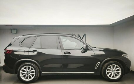 BMW X5, 2020 год, 6 790 000 рублей, 6 фотография