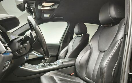 BMW X5, 2020 год, 6 790 000 рублей, 8 фотография