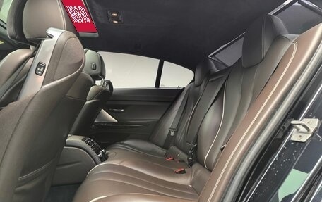 BMW 6 серия, 2015 год, 3 330 000 рублей, 25 фотография