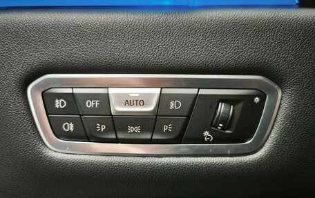 BMW X5, 2020 год, 6 790 000 рублей, 10 фотография