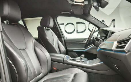 BMW X5, 2020 год, 6 790 000 рублей, 15 фотография