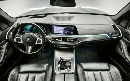BMW X5, 2020 год, 6 790 000 рублей, 18 фотография
