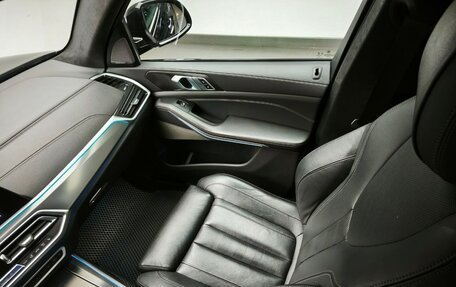 BMW X5, 2020 год, 6 790 000 рублей, 20 фотография