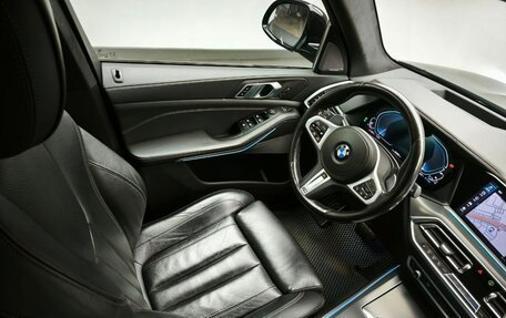 BMW X5, 2020 год, 6 790 000 рублей, 19 фотография