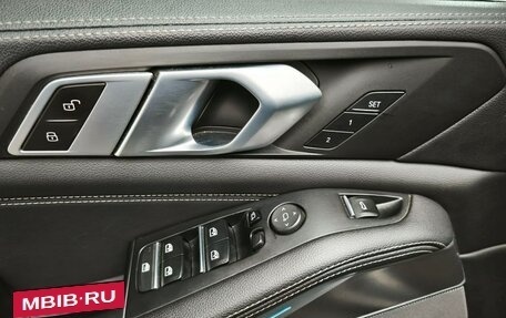 BMW X5, 2020 год, 6 790 000 рублей, 13 фотография