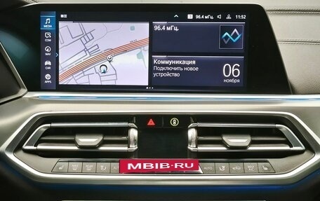 BMW X5, 2020 год, 6 790 000 рублей, 21 фотография