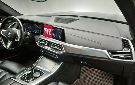 BMW X5, 2020 год, 6 790 000 рублей, 14 фотография