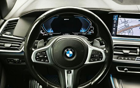 BMW X5, 2020 год, 6 790 000 рублей, 23 фотография