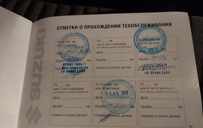 Suzuki SX4 II рестайлинг, 2011 год, 890 000 рублей, 1 фотография