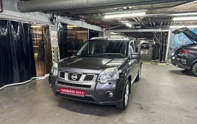 Nissan X-Trail, 2011 год, 1 200 000 рублей, 1 фотография