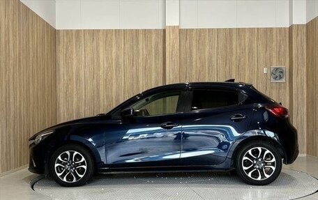 Mazda Demio IV, 2017 год, 750 000 рублей, 7 фотография