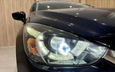 Mazda Demio IV, 2017 год, 750 000 рублей, 8 фотография