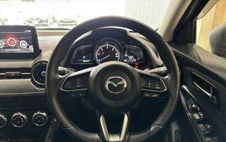 Mazda Demio IV, 2017 год, 750 000 рублей, 10 фотография
