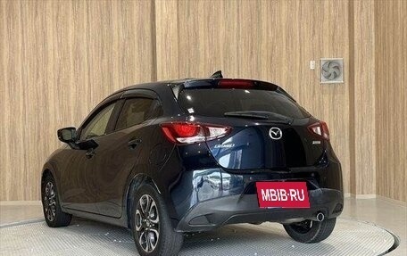 Mazda Demio IV, 2017 год, 750 000 рублей, 5 фотография