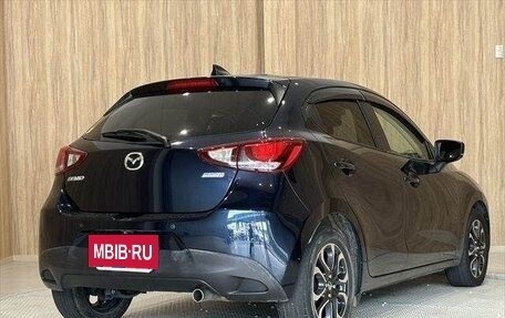Mazda Demio IV, 2017 год, 750 000 рублей, 4 фотография