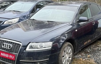 Audi A6, 2005 год, 385 000 рублей, 1 фотография