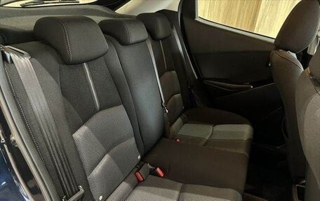 Mazda Demio IV, 2017 год, 750 000 рублей, 13 фотография