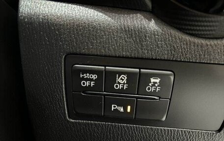 Mazda Demio IV, 2017 год, 750 000 рублей, 15 фотография