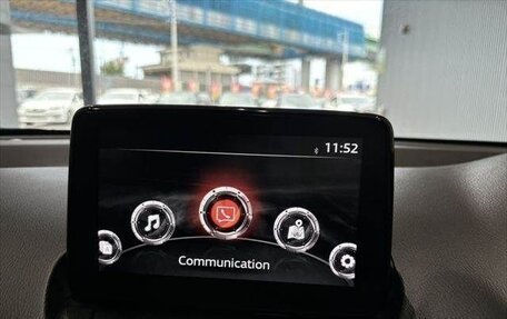 Mazda Demio IV, 2017 год, 750 000 рублей, 12 фотография