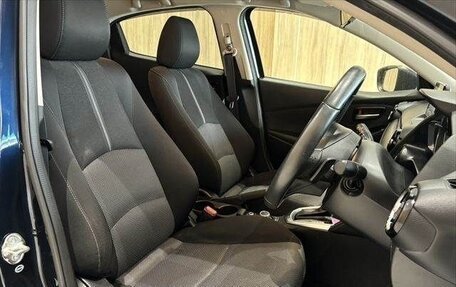 Mazda Demio IV, 2017 год, 750 000 рублей, 14 фотография