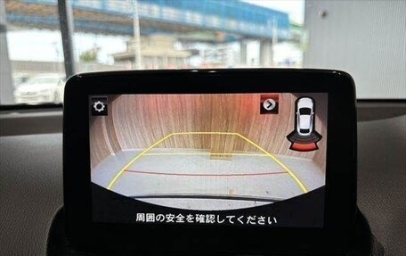 Mazda Demio IV, 2017 год, 750 000 рублей, 16 фотография