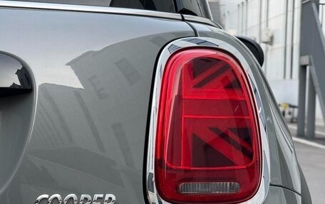 MINI Hatch, 2022 год, 2 262 777 рублей, 4 фотография