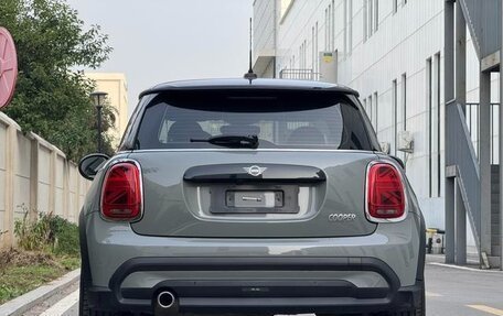 MINI Hatch, 2022 год, 2 262 777 рублей, 5 фотография