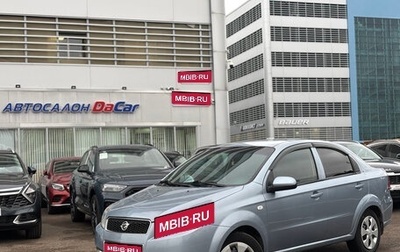 Ravon Nexia R3, 2016 год, 495 000 рублей, 1 фотография