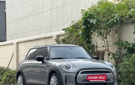 MINI Hatch, 2022 год, 2 262 777 рублей, 3 фотография