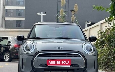 MINI Hatch, 2022 год, 2 262 777 рублей, 2 фотография