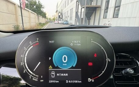 MINI Hatch, 2022 год, 2 262 777 рублей, 14 фотография