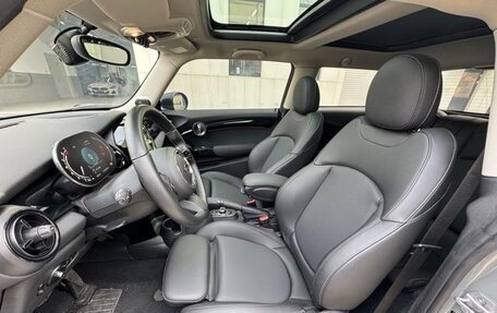 MINI Hatch, 2022 год, 2 262 777 рублей, 12 фотография