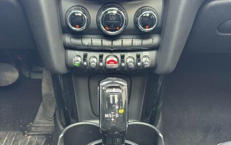 MINI Hatch, 2022 год, 2 262 777 рублей, 15 фотография