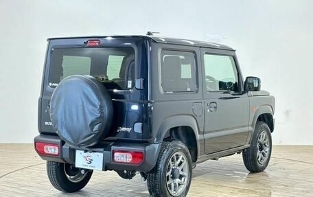 Suzuki Jimny, 2021 год, 1 150 000 рублей, 4 фотография