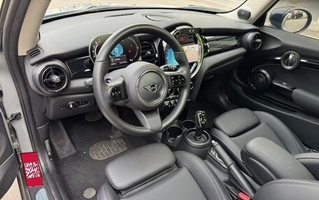 MINI Hatch, 2022 год, 2 262 777 рублей, 10 фотография