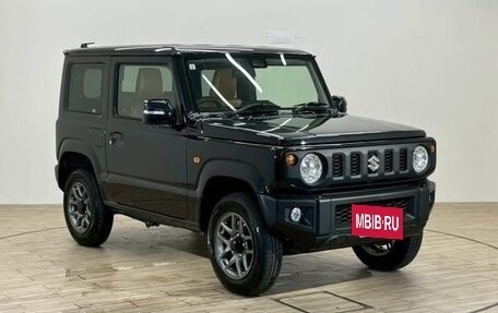 Suzuki Jimny, 2021 год, 1 150 000 рублей, 3 фотография