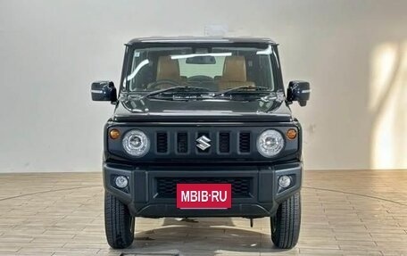 Suzuki Jimny, 2021 год, 1 150 000 рублей, 2 фотография