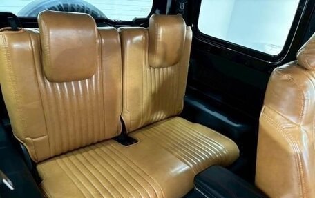 Suzuki Jimny, 2021 год, 1 150 000 рублей, 12 фотография