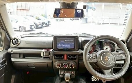 Suzuki Jimny, 2021 год, 1 150 000 рублей, 10 фотография