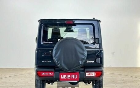 Suzuki Jimny, 2021 год, 1 150 000 рублей, 5 фотография