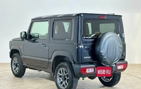 Suzuki Jimny, 2021 год, 1 150 000 рублей, 6 фотография