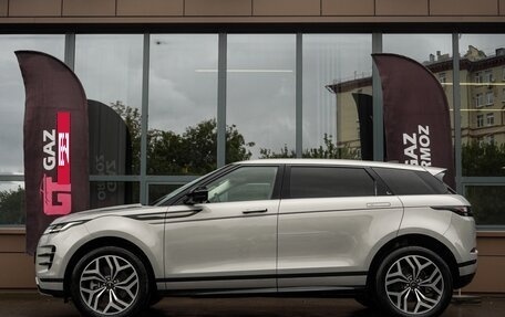 Land Rover Range Rover Evoque II, 2025 год, 6 050 000 рублей, 2 фотография